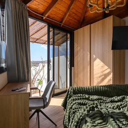 Ferienhaus Lovefer San Bartolomé